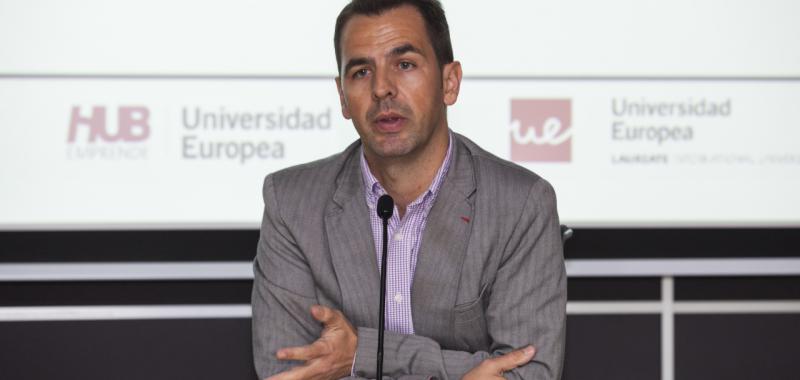 El encuentro Educa2020 en la Universidad Europea